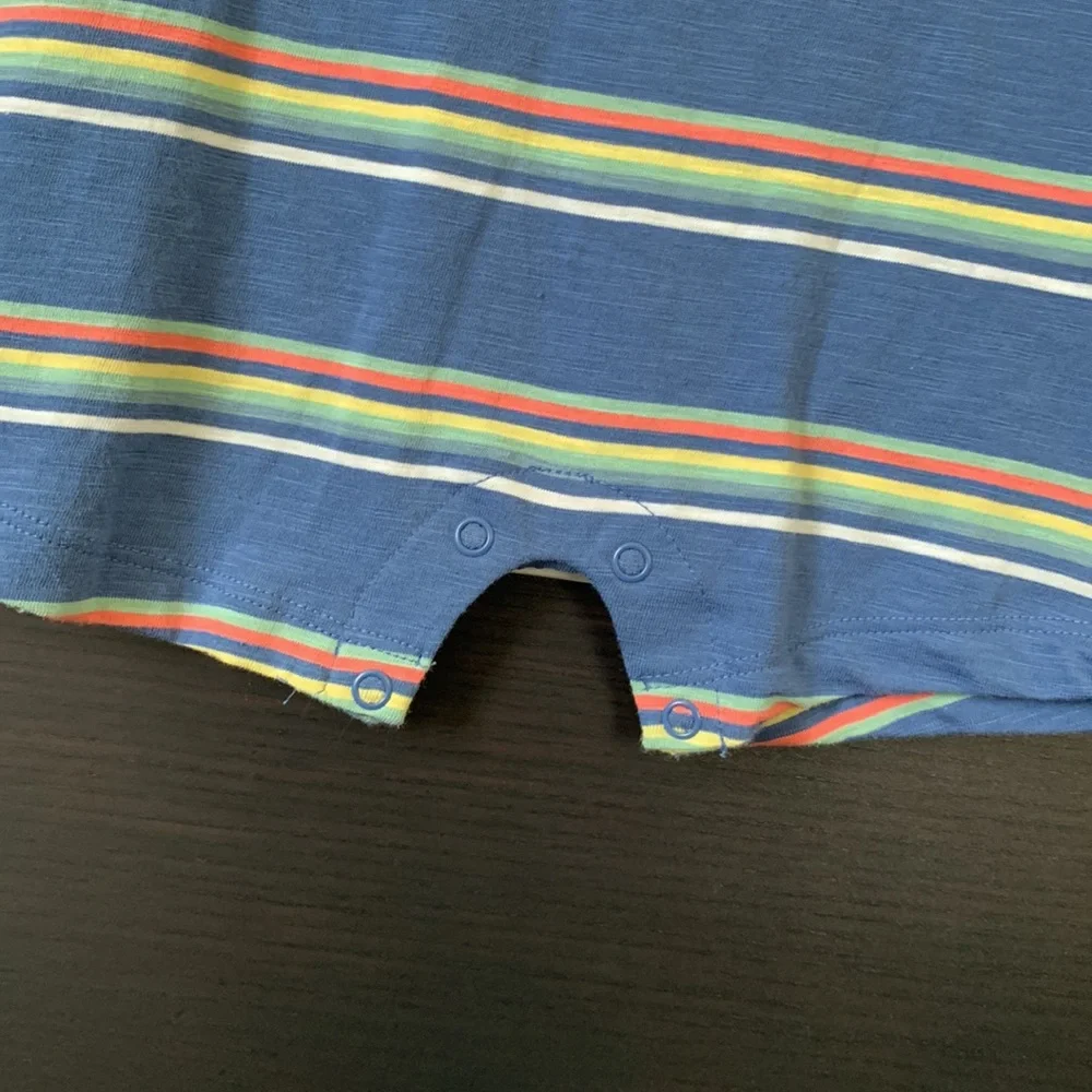 Carters carter’s romper